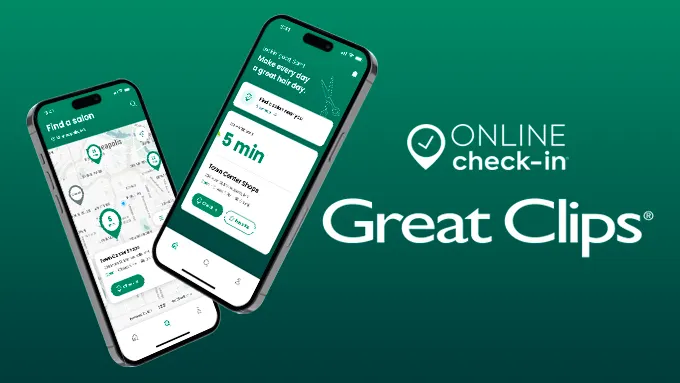 Great Clips — Hair salon in New Bern